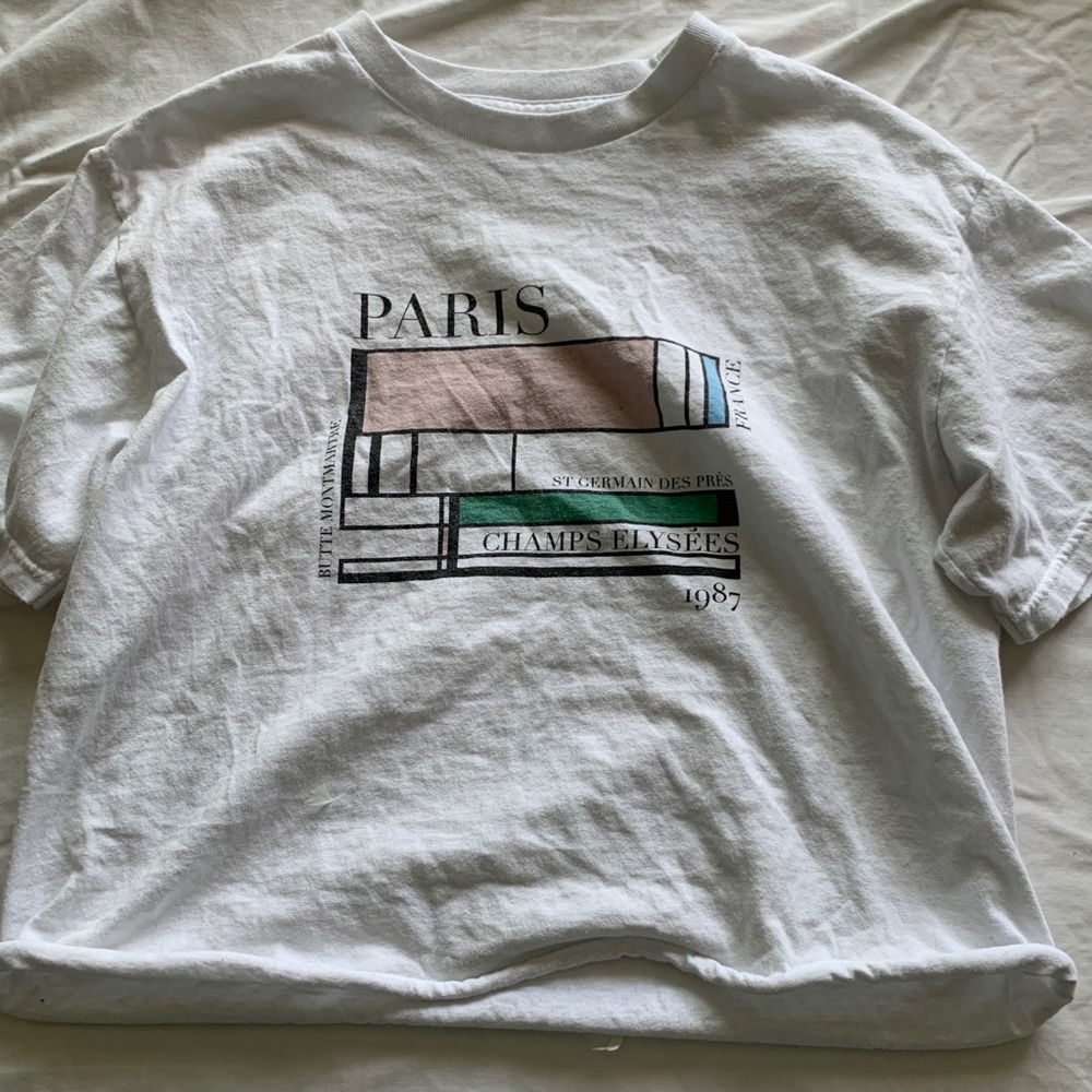 T-Shirt!